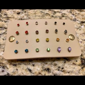 Jewelry for sale; prices negotiable